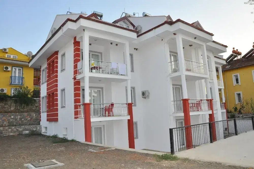 HYT Apart 1 Bedroom 1 by DreamofHoliday