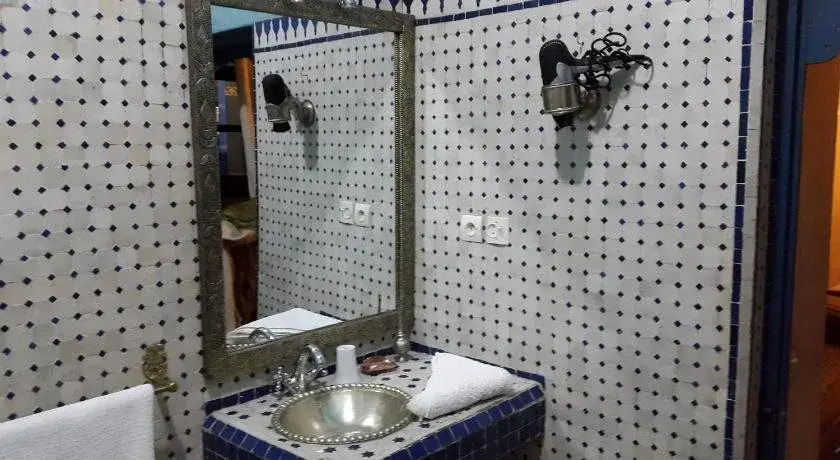 Riad Borj Dar Lamane