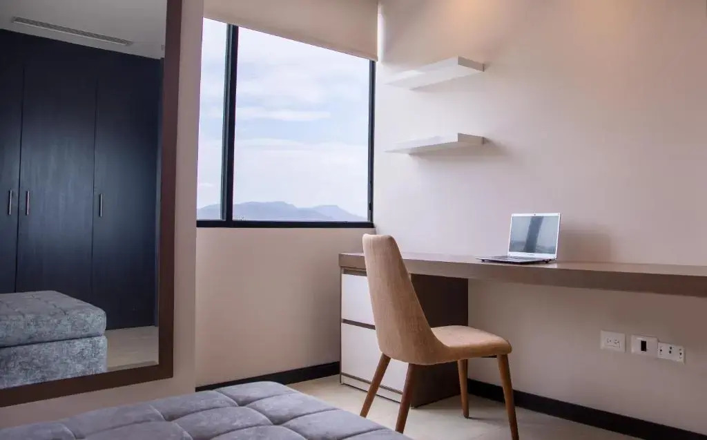 Puerto Santa Ana Luxury Suites Guayaquil