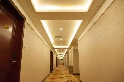 Bo Xing Hotel