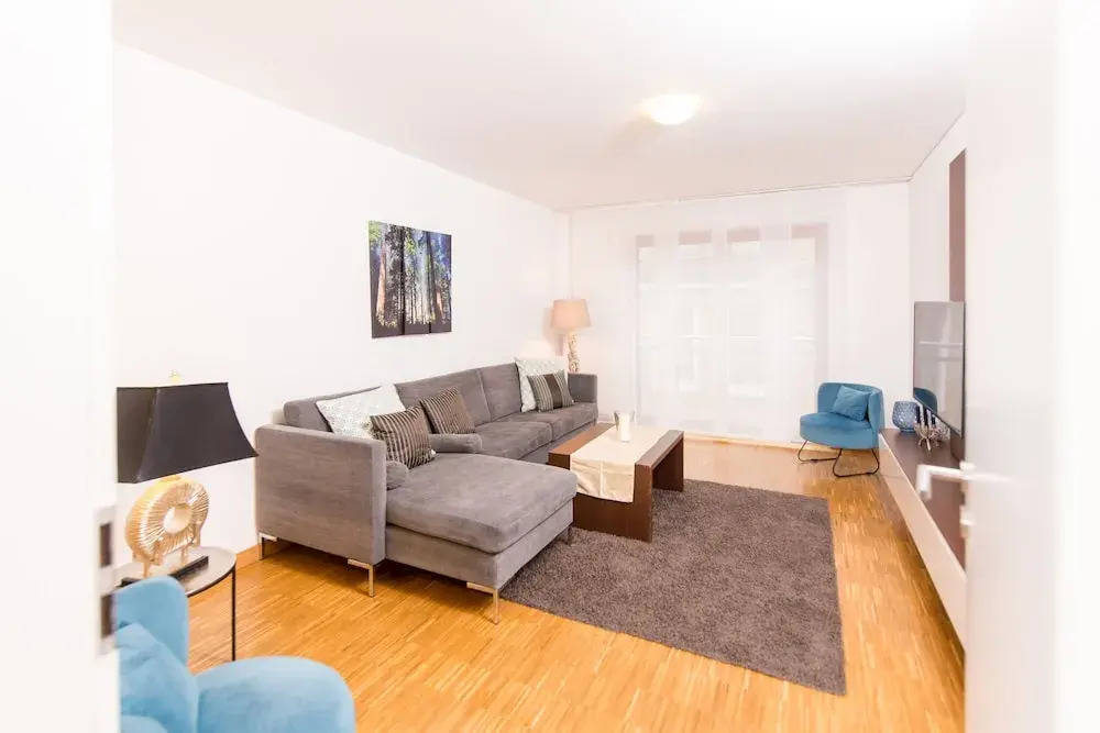 Luxury Boarding Suites