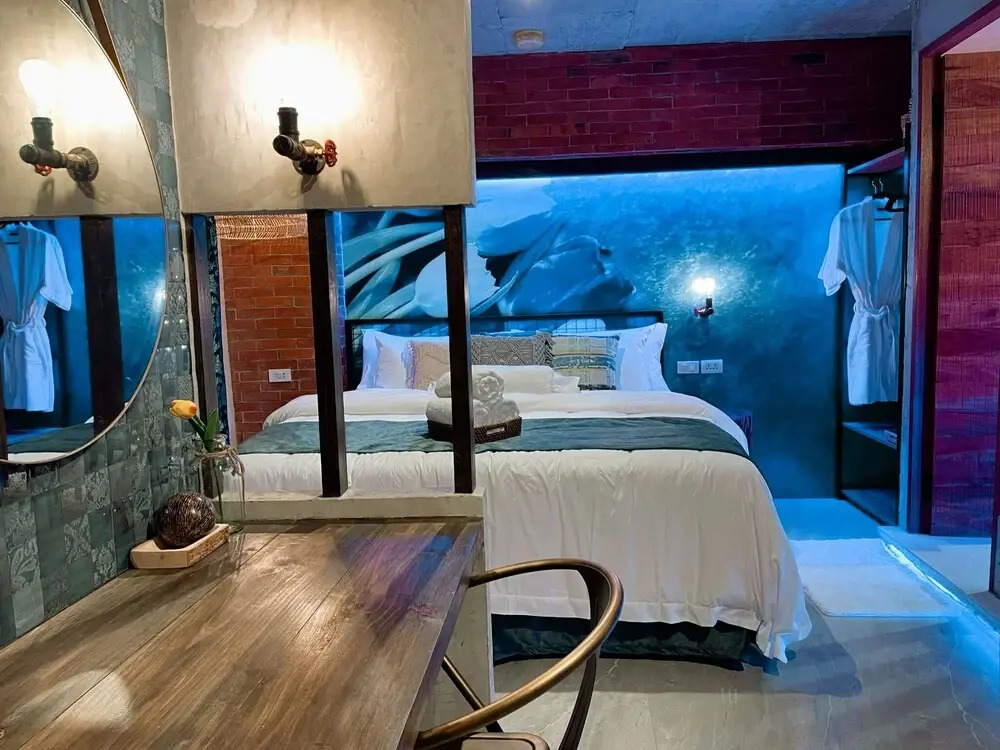 Blue Tulip - 4mins from Mactan Airport