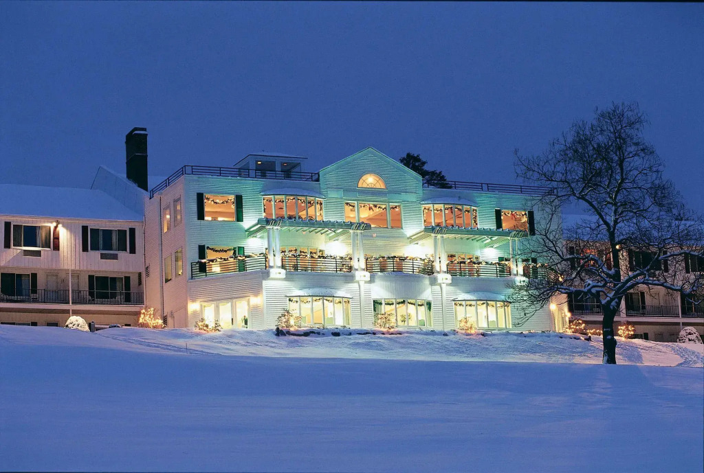 Birchmont Townhouses