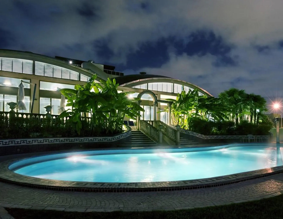 Abano Ritz Hotel Terme