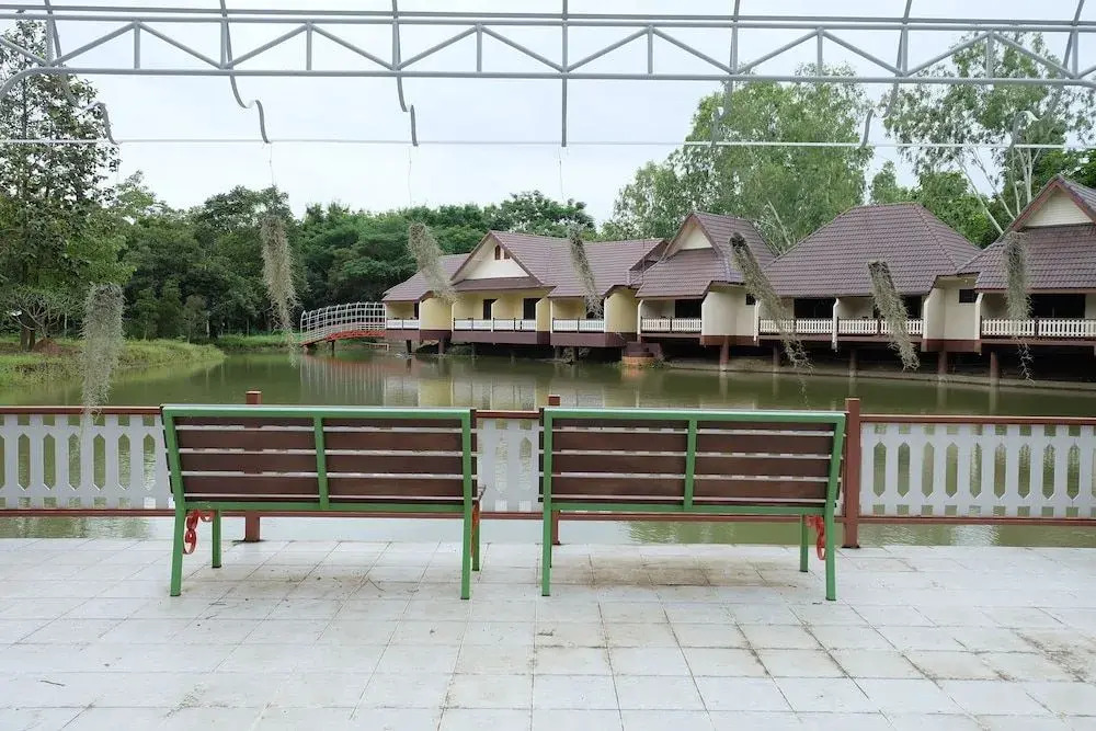 Suan Keaw Resort