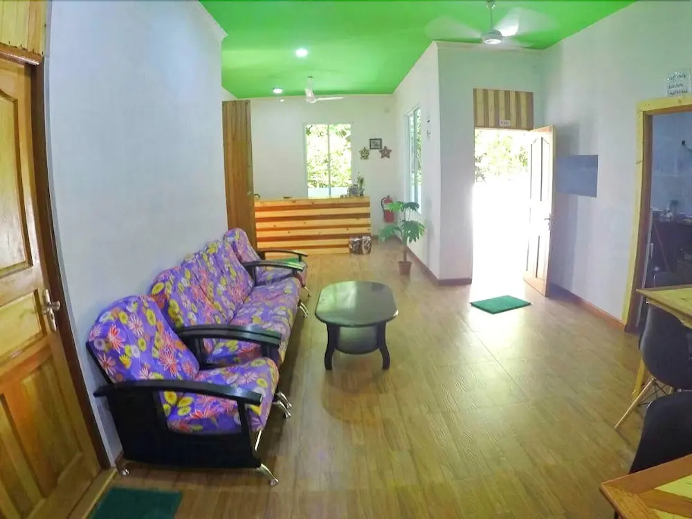 Eveylaa Guesthouse