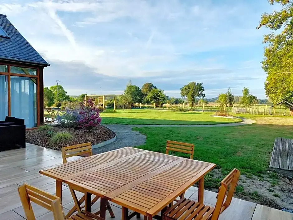 Chambres dhôtes - Bed & Breakfast Homestay