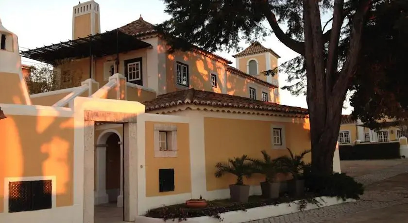 Quinta Do Arco Da Velha
