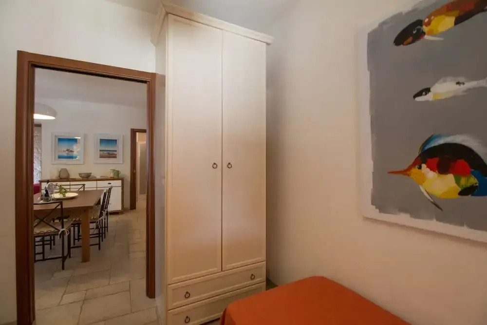 TD Villa Luna Trulli with Large Pool