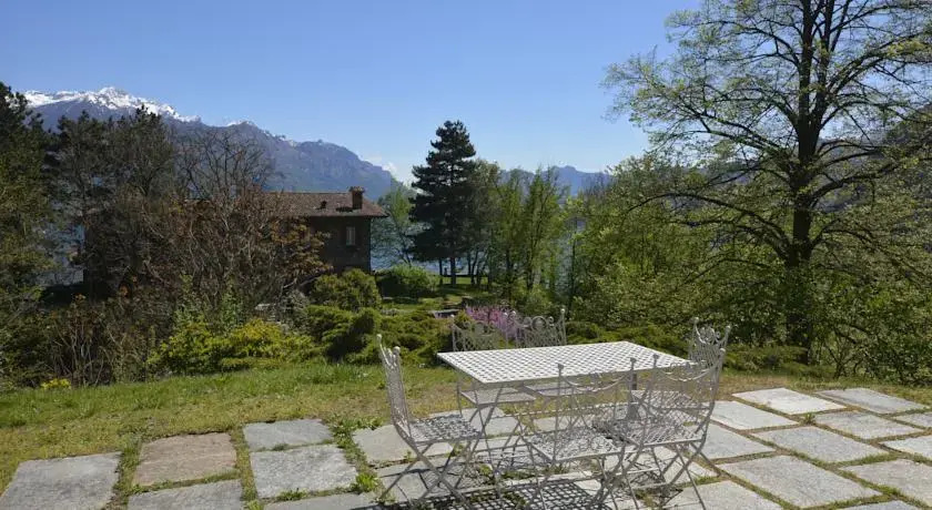 Villa Shanti