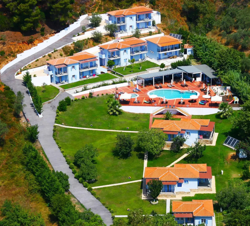 Marialena Village