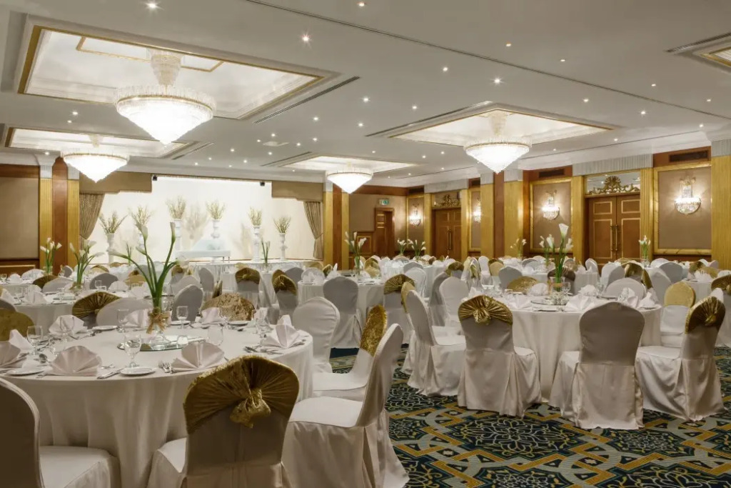 Corniche Hotel Sharjah