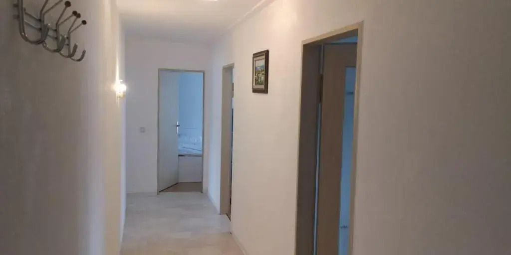 Apartment Goldberg