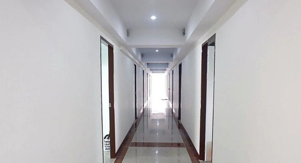 Papasstar Residence