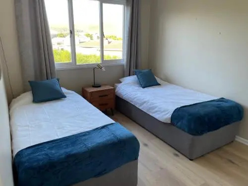 Glow Boutique Suites & Guesthouse