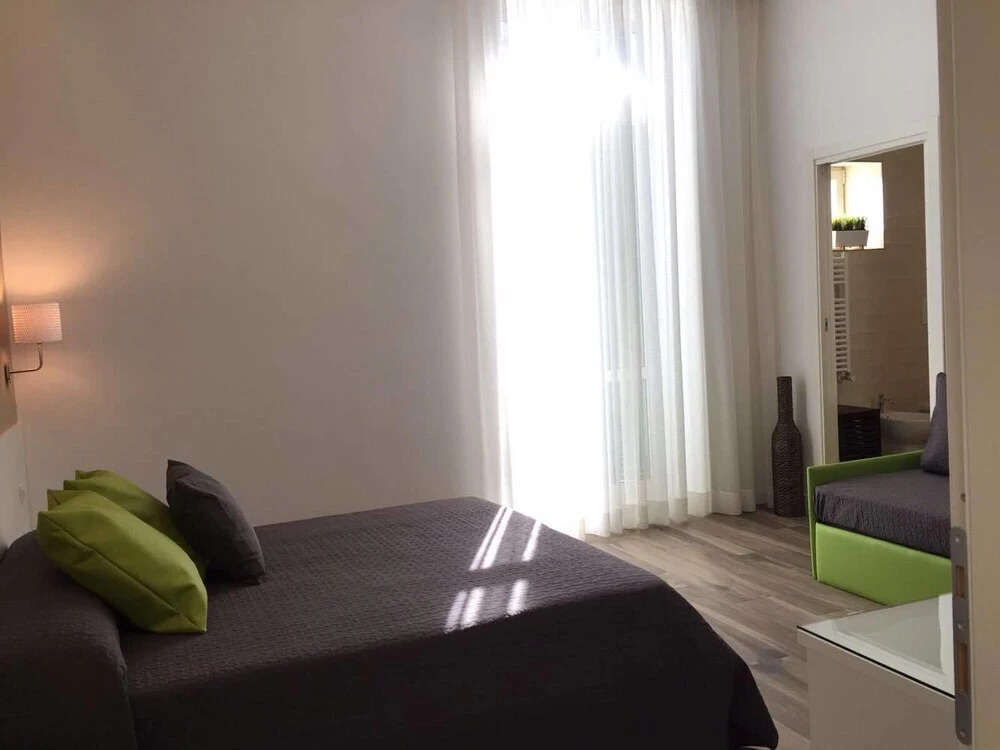 B&B Caracciolo 109