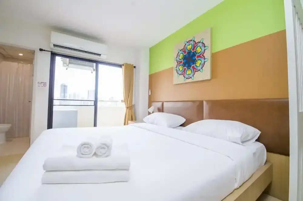 Sitara Place Serviced Apartment & Hotel