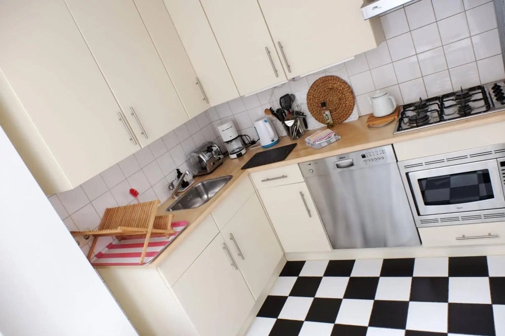 Comfortable Apartment City Centre Delft