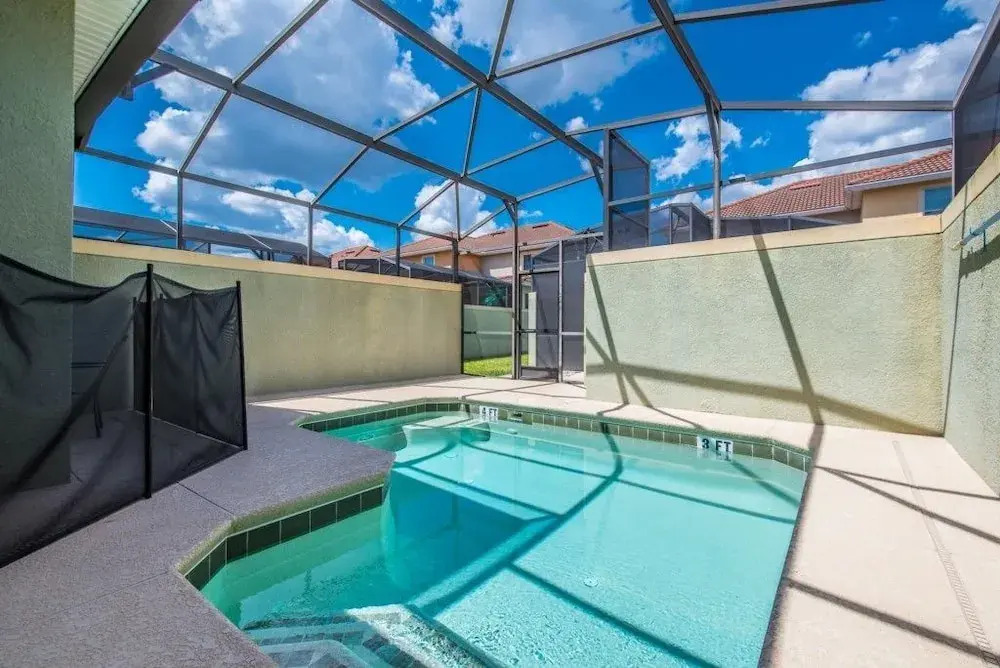 Amazing Townhome! - Paradise Palms - 8965COCO