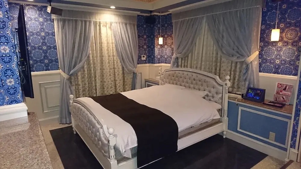 ホテル 兆 各務原店 Hotel CHO Kakamigahara