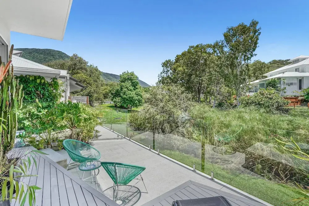 Belle Escapes Tranquil Waters Heated Pool