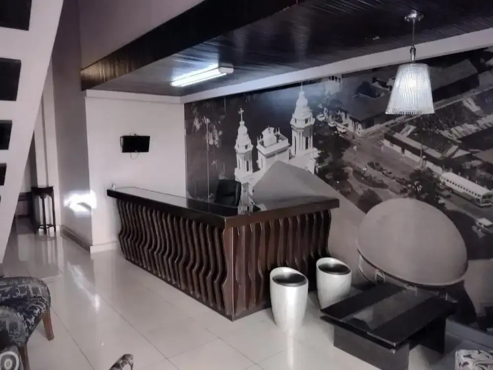 Hotel Alajuela Costa Rica Airport