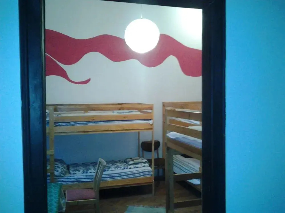 City Heart Guesthouse