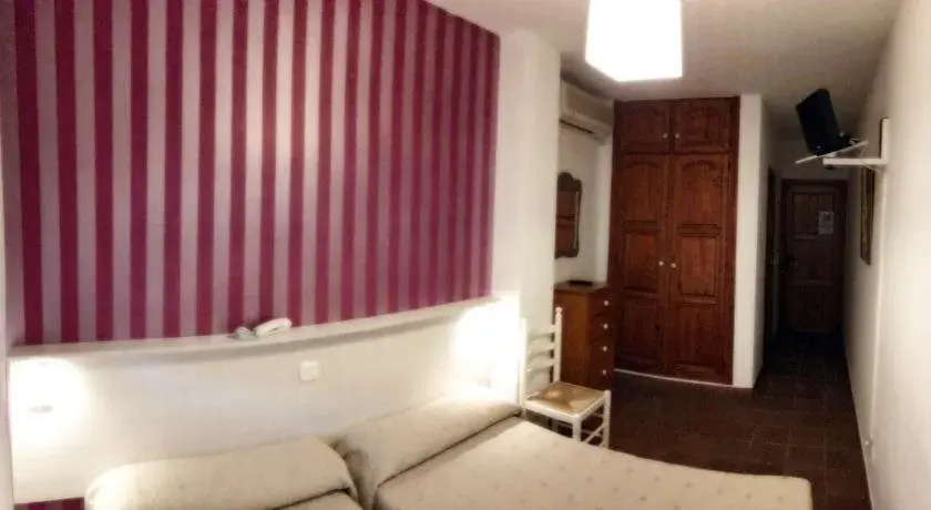 Hostal Plaza de Italia