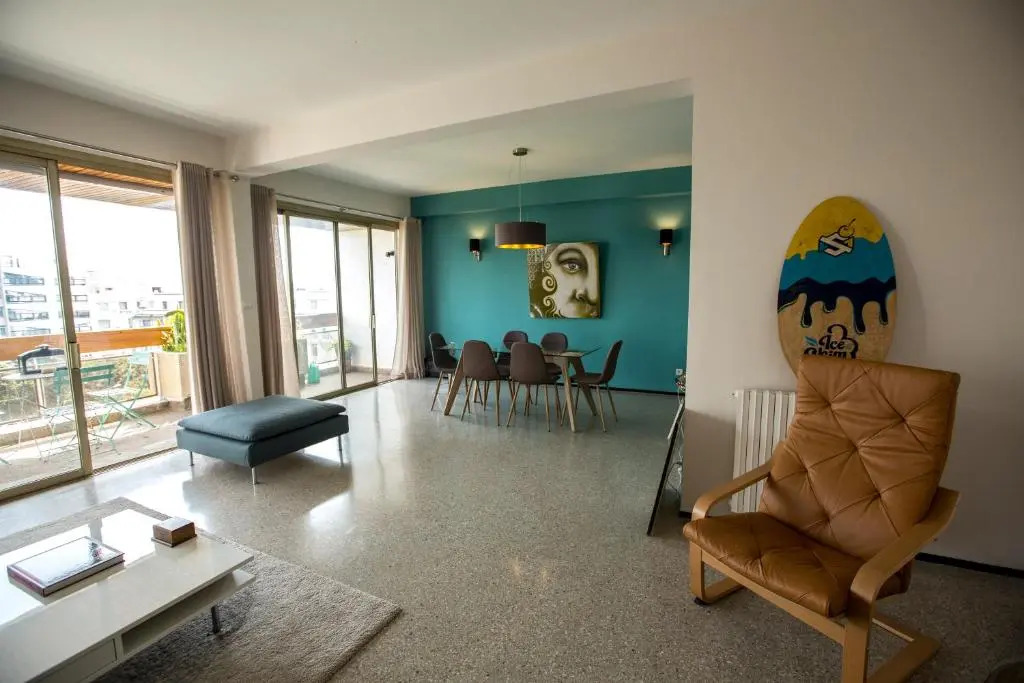 Balima Minaret Suites