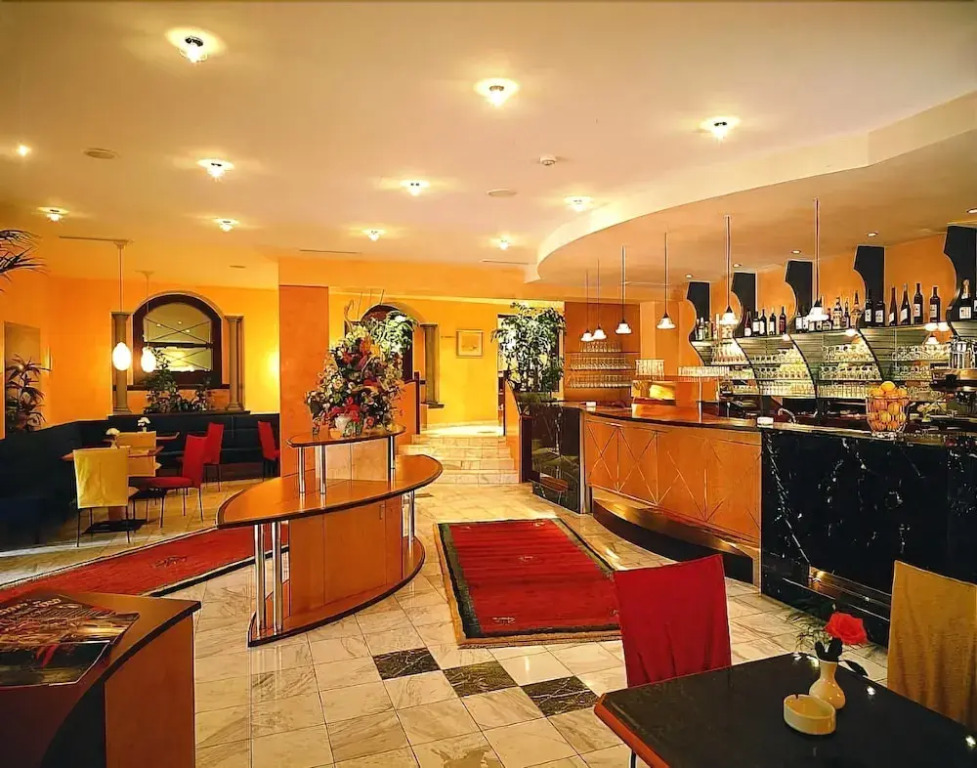 Hotel Rokohof
