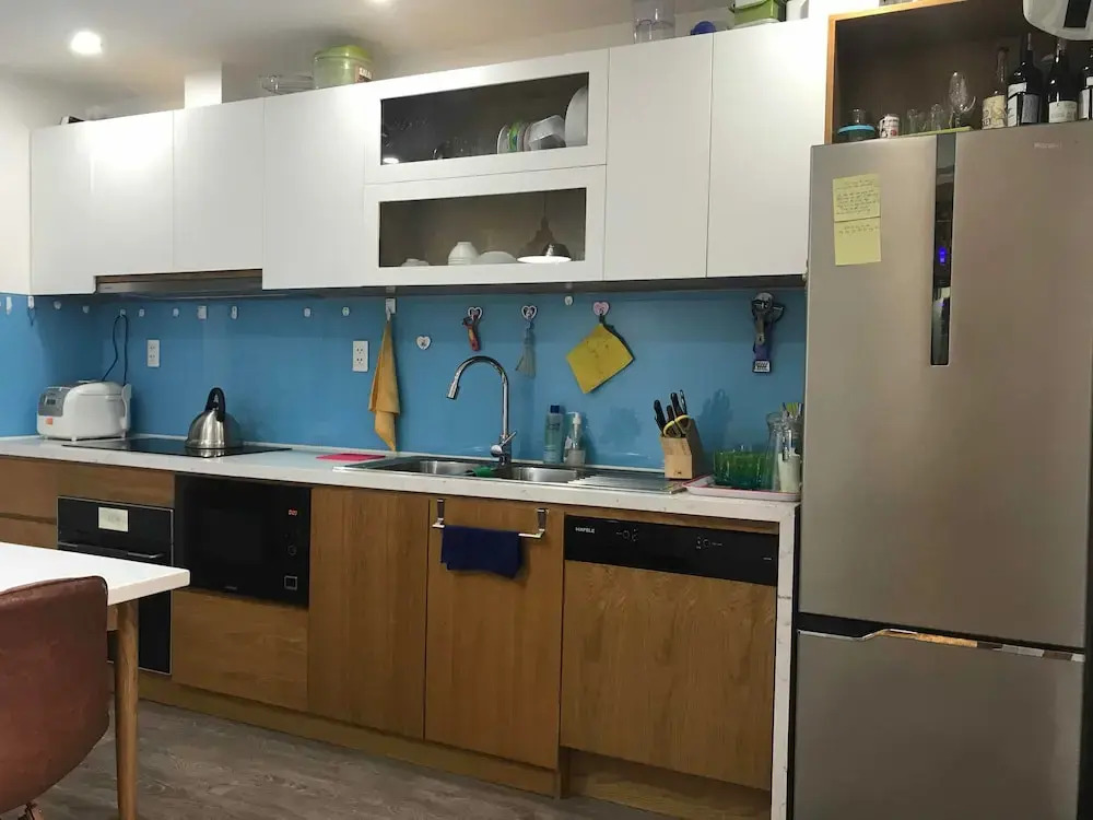 Infinity Residences