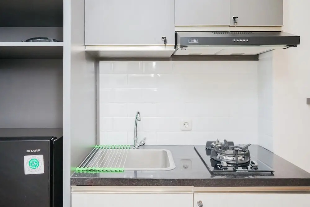 Great Choice Studio Apartment M-Town Residence near Summarecon Mall