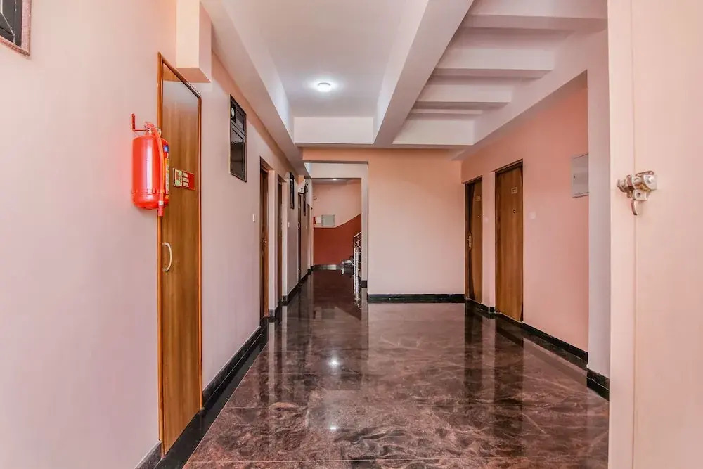 Candolim Grande Resort