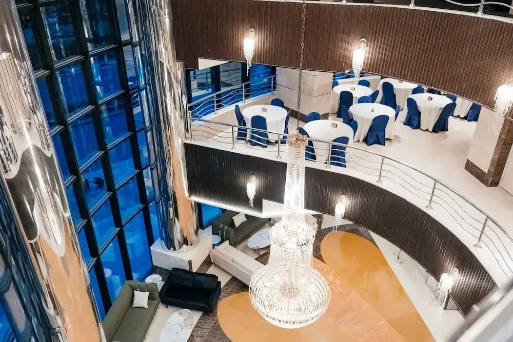 فندق كابيتال جيست Capital Guest hotel