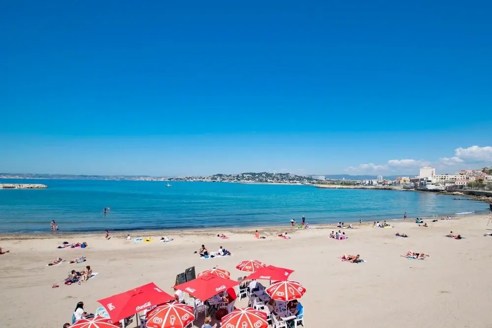 Villa Garden - Beach at 5mn/calanques at 15 mn
