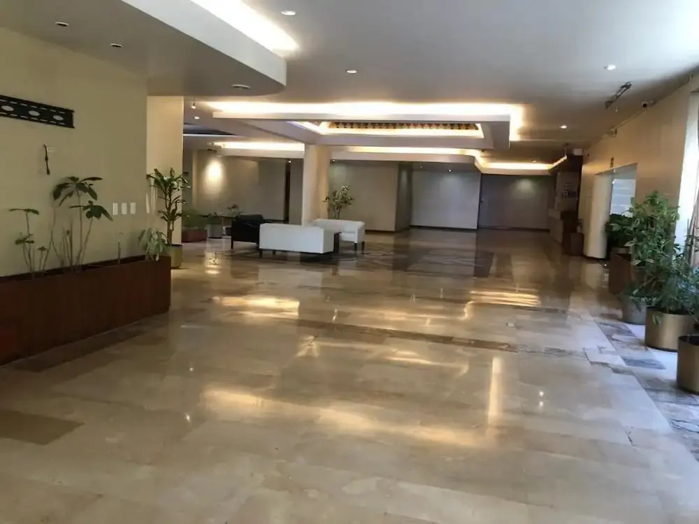 Suite cómoda y elegante