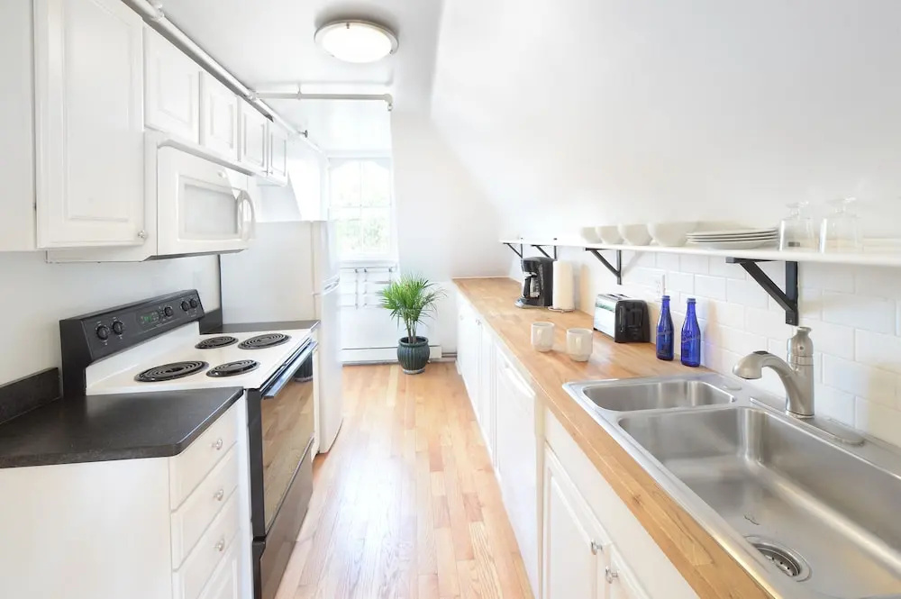 The Springwater Bed and Breakfast