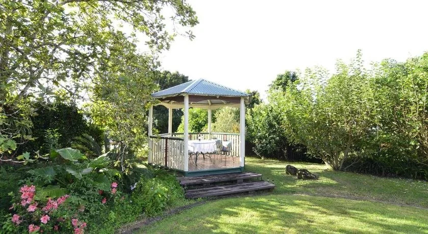 Rosevillehouse Bed & Breakfast
