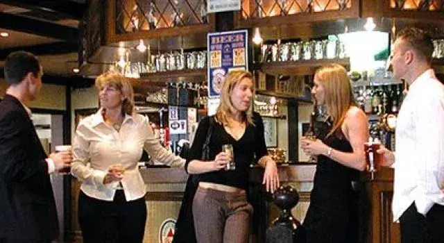 The Royal Hotel