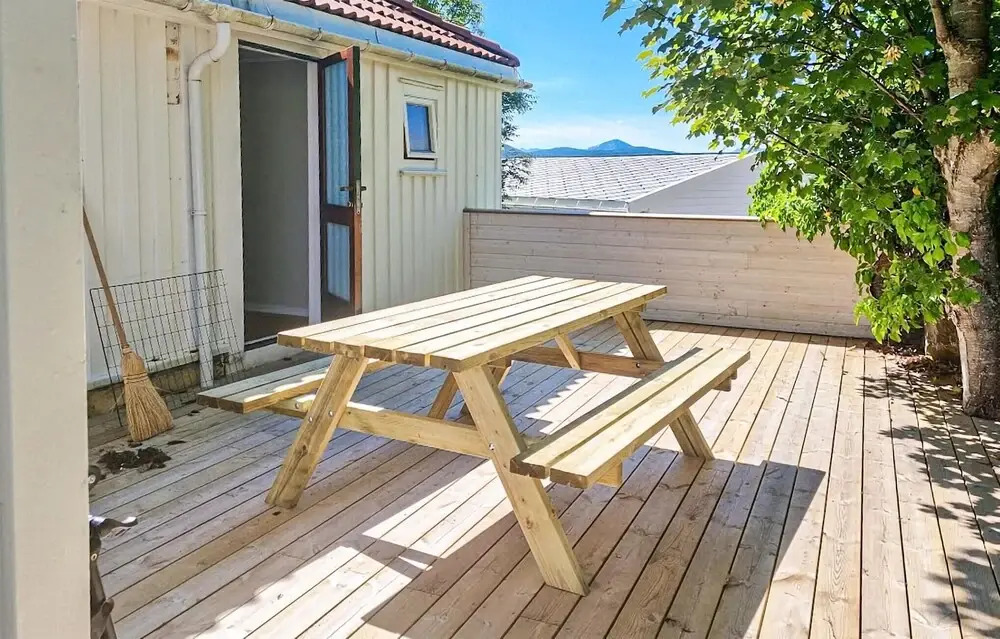 Amazing Home In Kristiansund With House Sea View