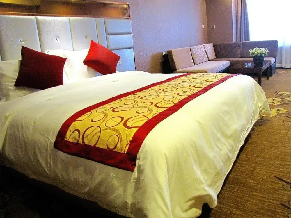 Mei Yuan Hotel - Xi'an