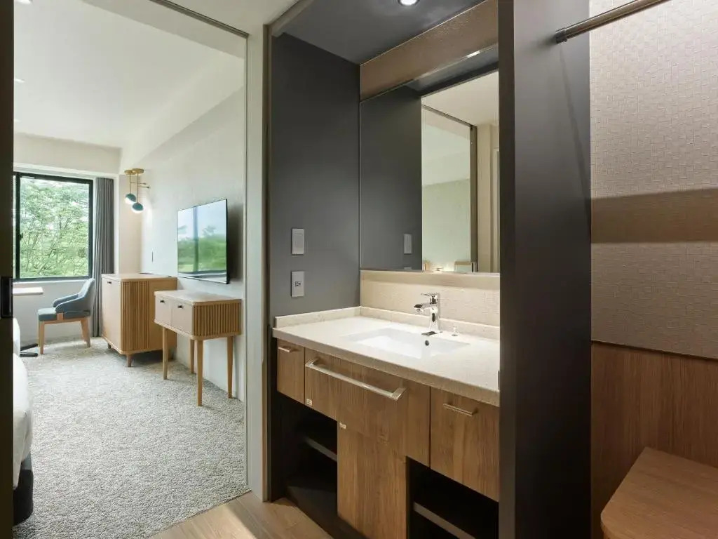 Mitsui Garden Hotel Kashiwa-no-ha Park Side - Chiba