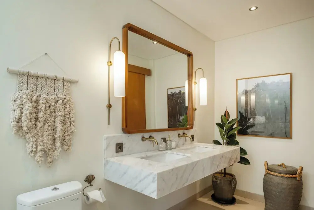 Komoko Canggu 2BR Private Pool Villa By Bali Bliss Properties