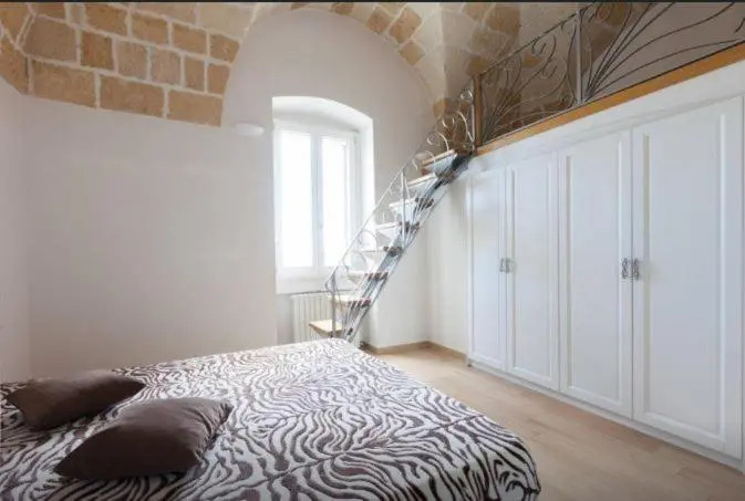 Casa Vittorio Veneto