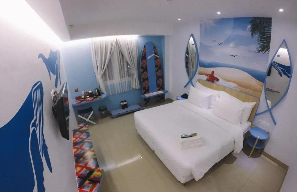 Uniq Hotel