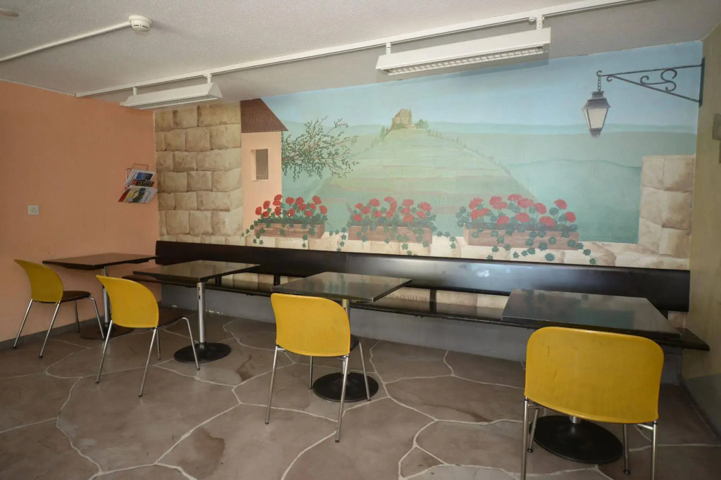 Montreux Youth Hostel
