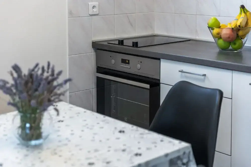 Guesthouse Braticevic