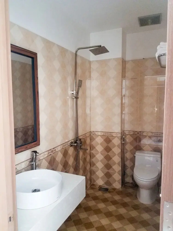 Diamond Hotel Phu Quoc
