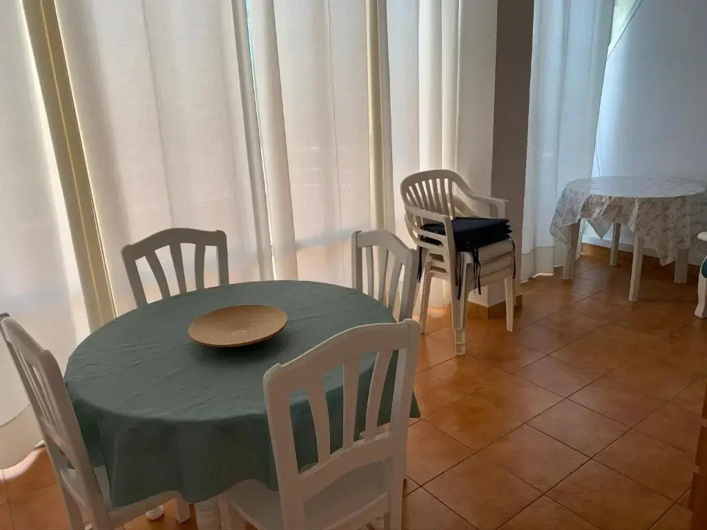 SERVICE APART LAZARO- Apartamentos Aguamarina 22