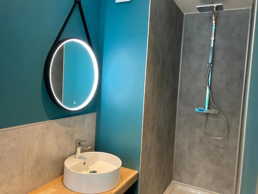 OXXOTEL & Spa